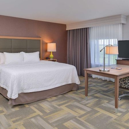 Hampton Inn And Suites Altoona-Des Moines By Hilton Eksteriør billede