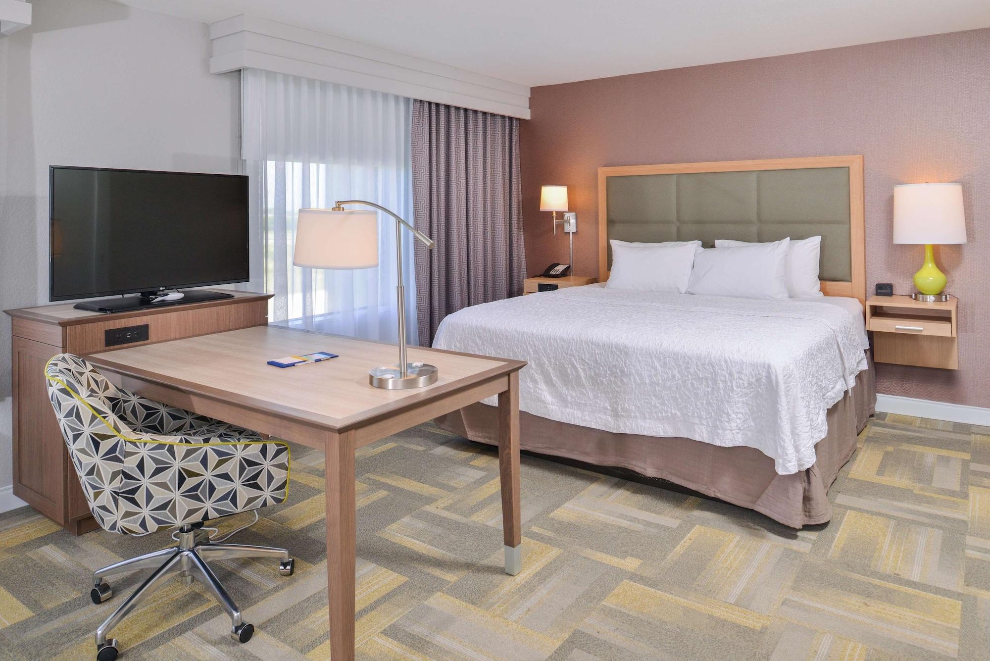 Hampton Inn And Suites Altoona-Des Moines By Hilton Eksteriør billede