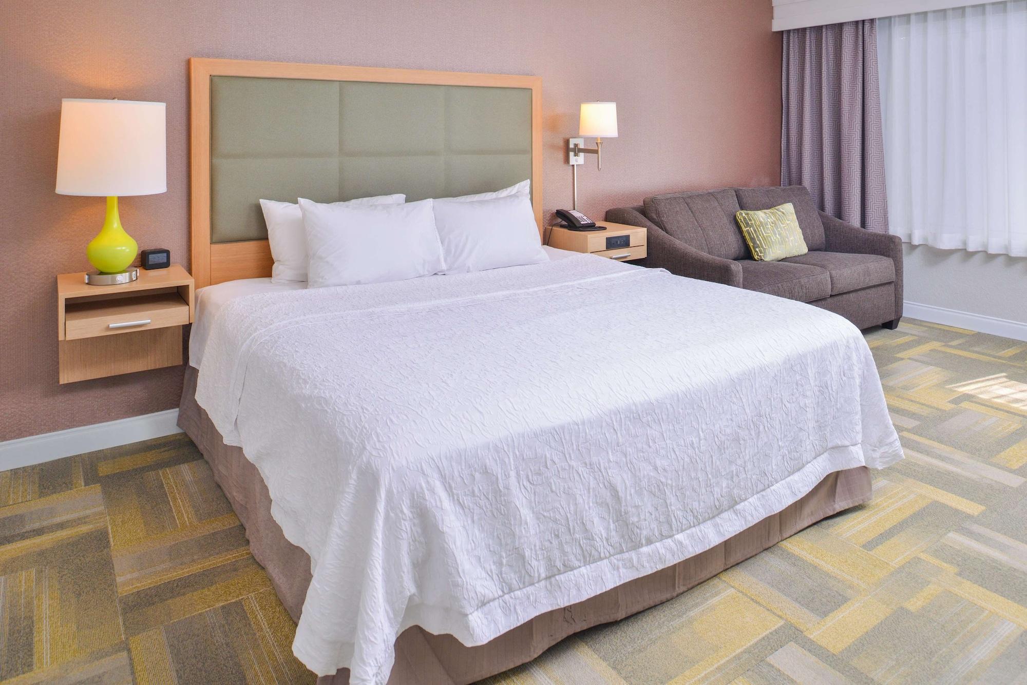 Hampton Inn And Suites Altoona-Des Moines By Hilton Eksteriør billede