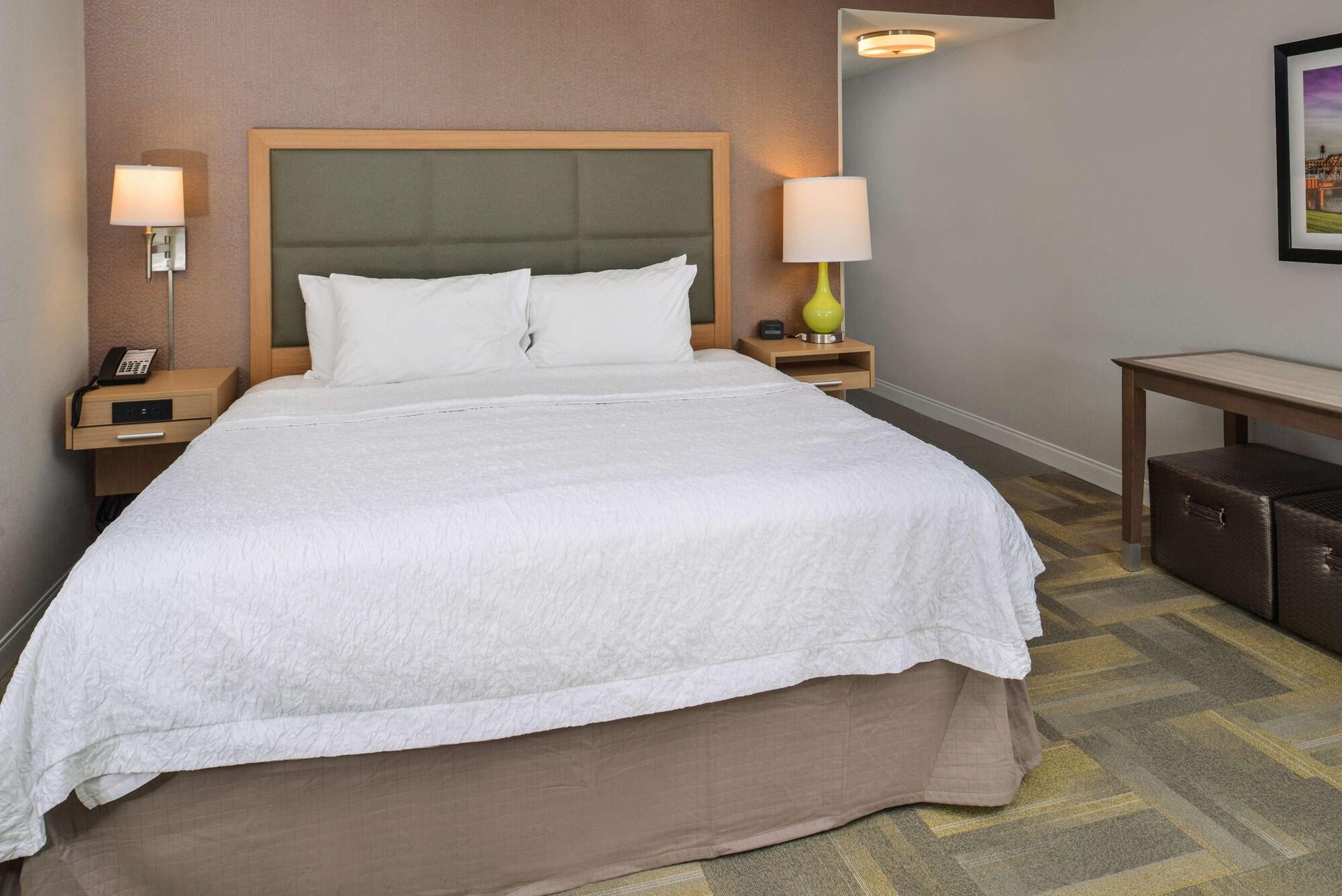 Hampton Inn And Suites Altoona-Des Moines By Hilton Eksteriør billede