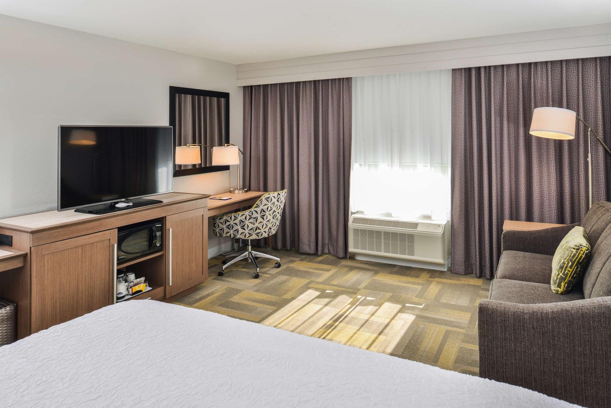 Hampton Inn And Suites Altoona-Des Moines By Hilton Eksteriør billede