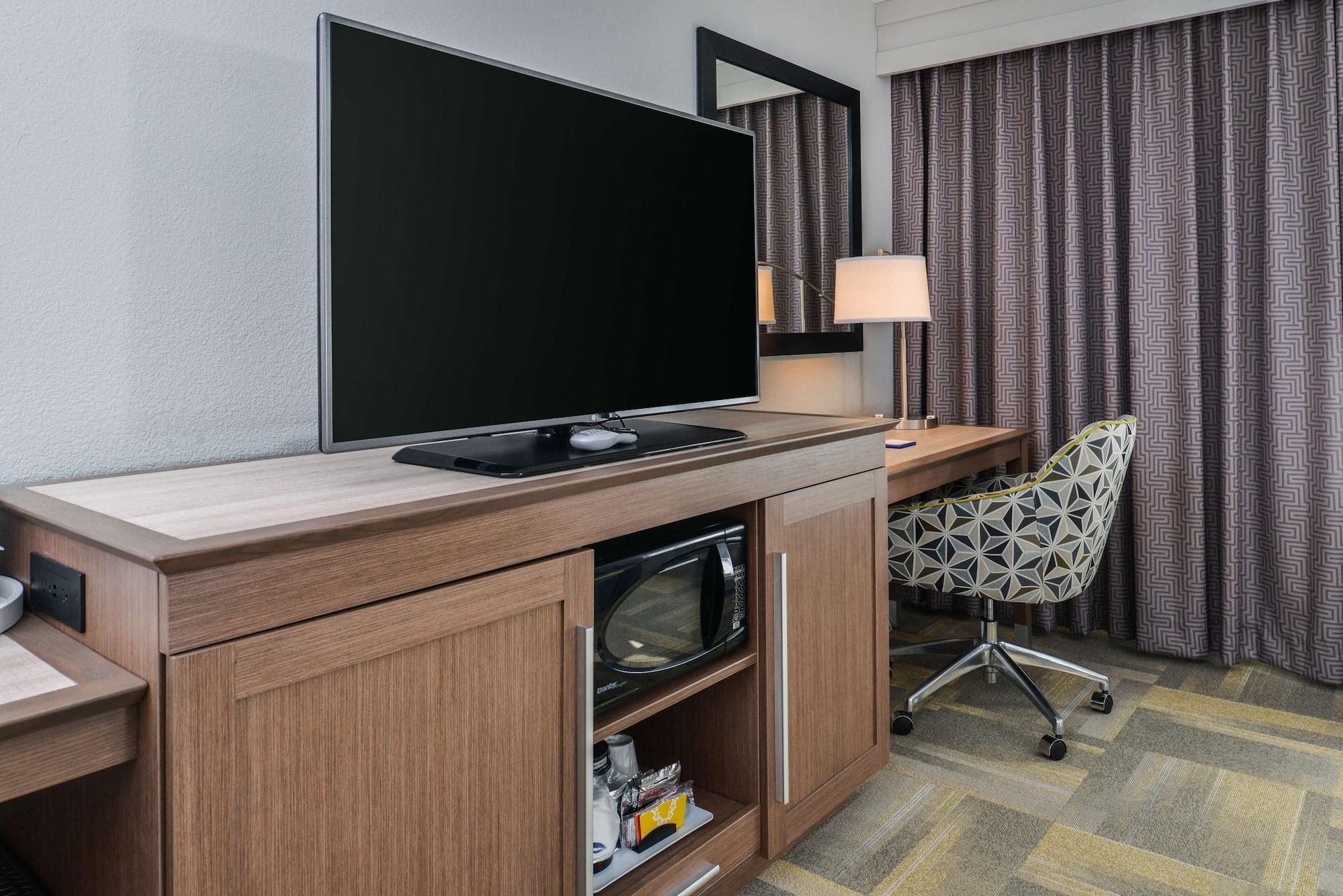 Hampton Inn And Suites Altoona-Des Moines By Hilton Eksteriør billede