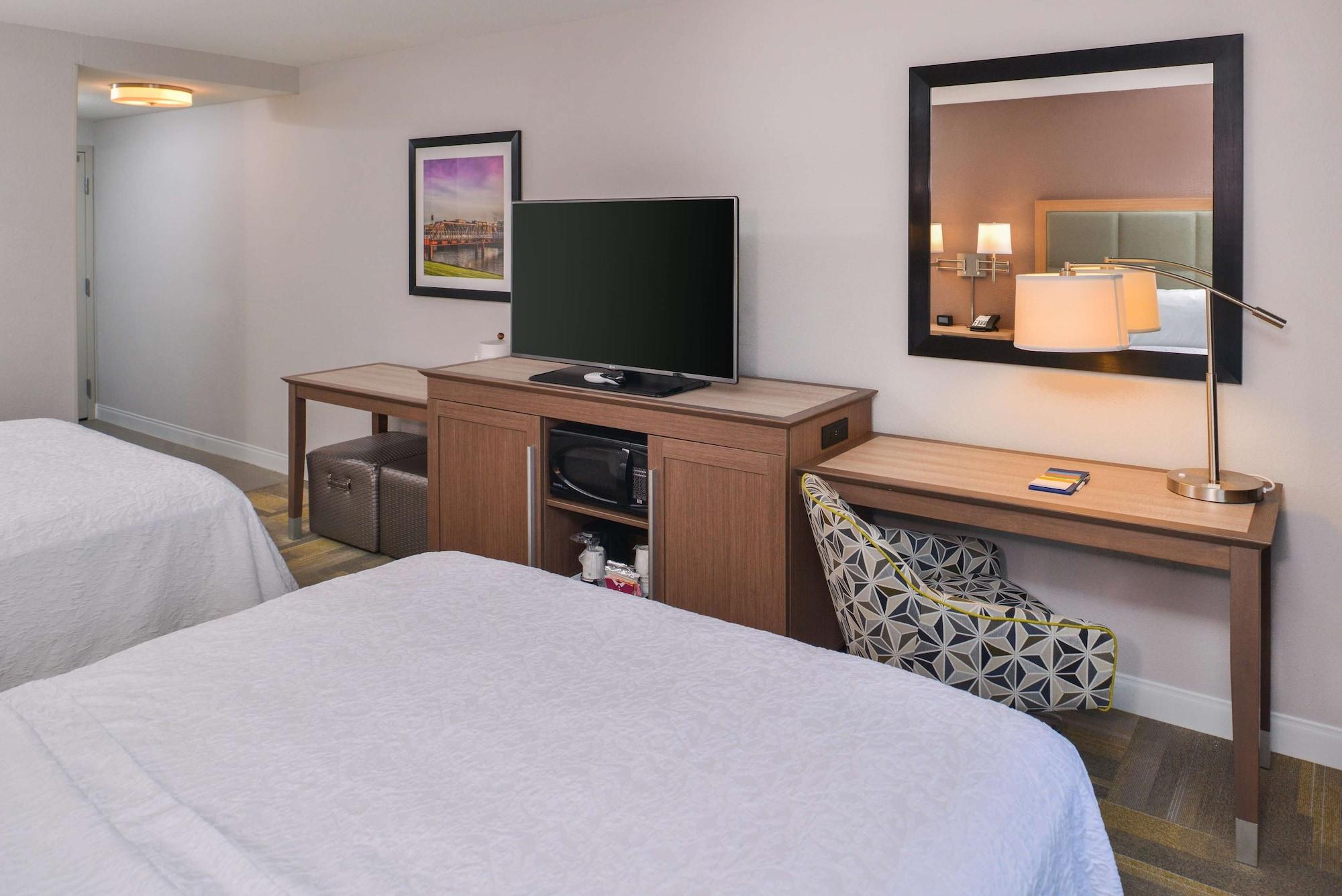 Hampton Inn And Suites Altoona-Des Moines By Hilton Eksteriør billede