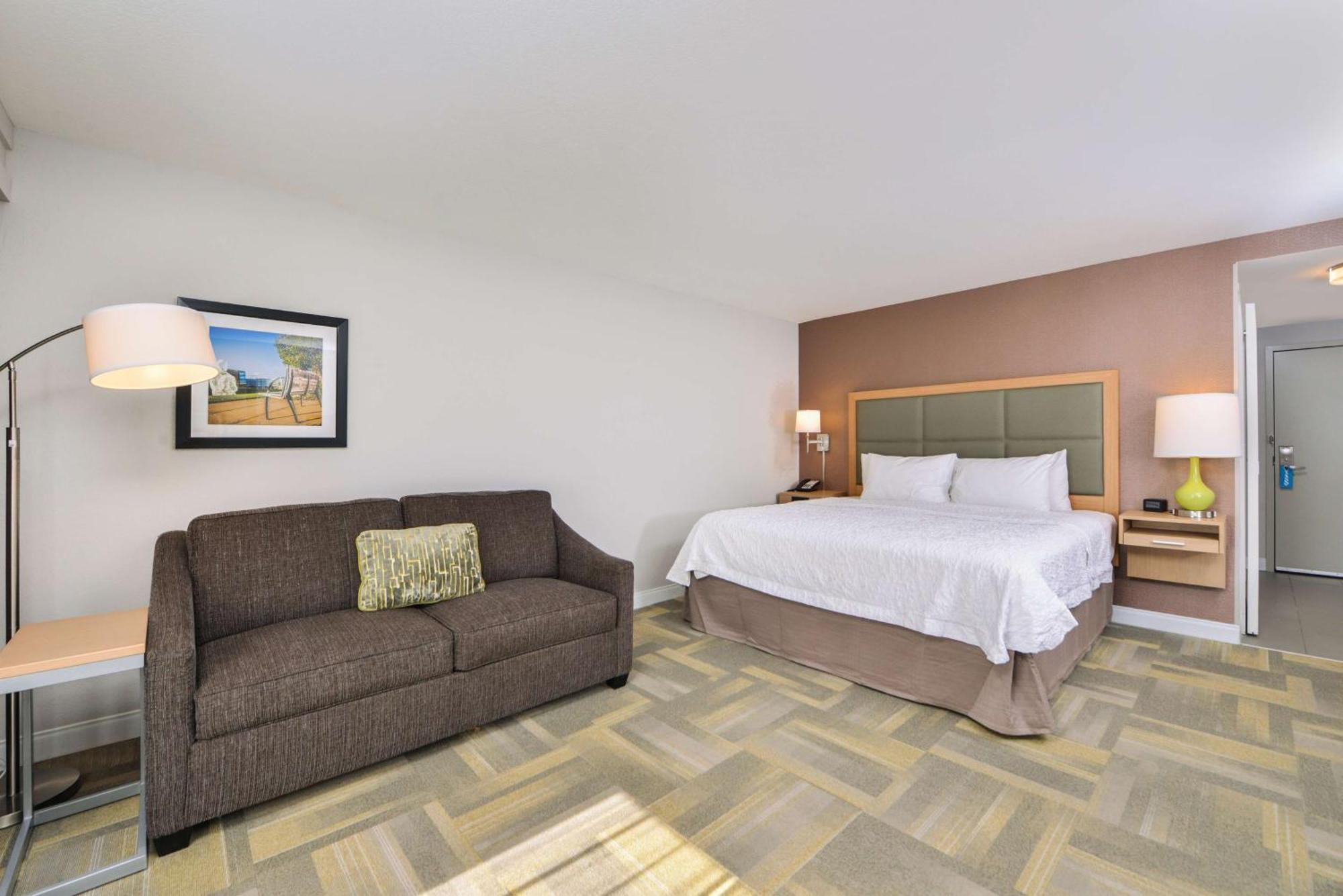 Hampton Inn And Suites Altoona-Des Moines By Hilton Eksteriør billede