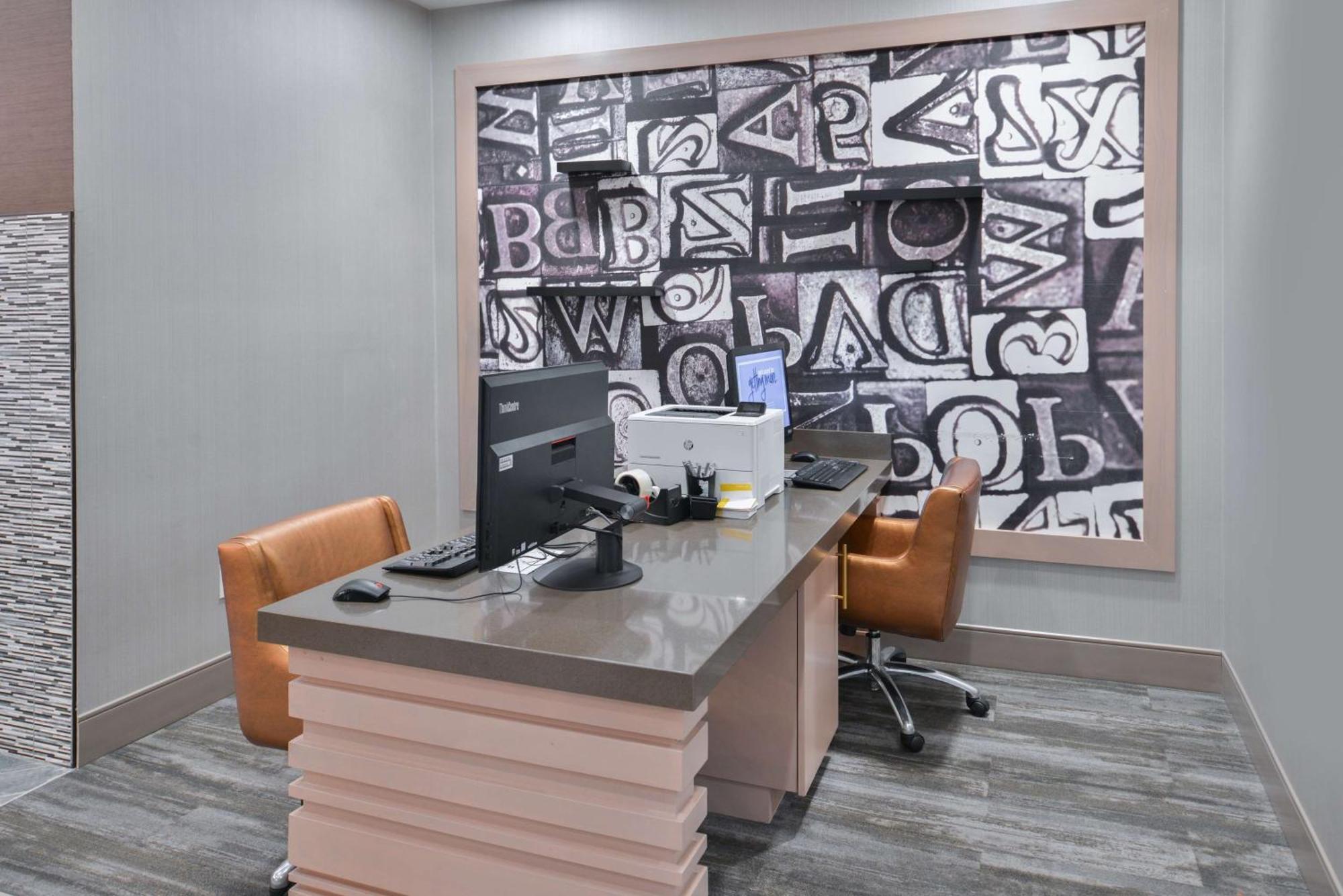Hampton Inn And Suites Altoona-Des Moines By Hilton Eksteriør billede