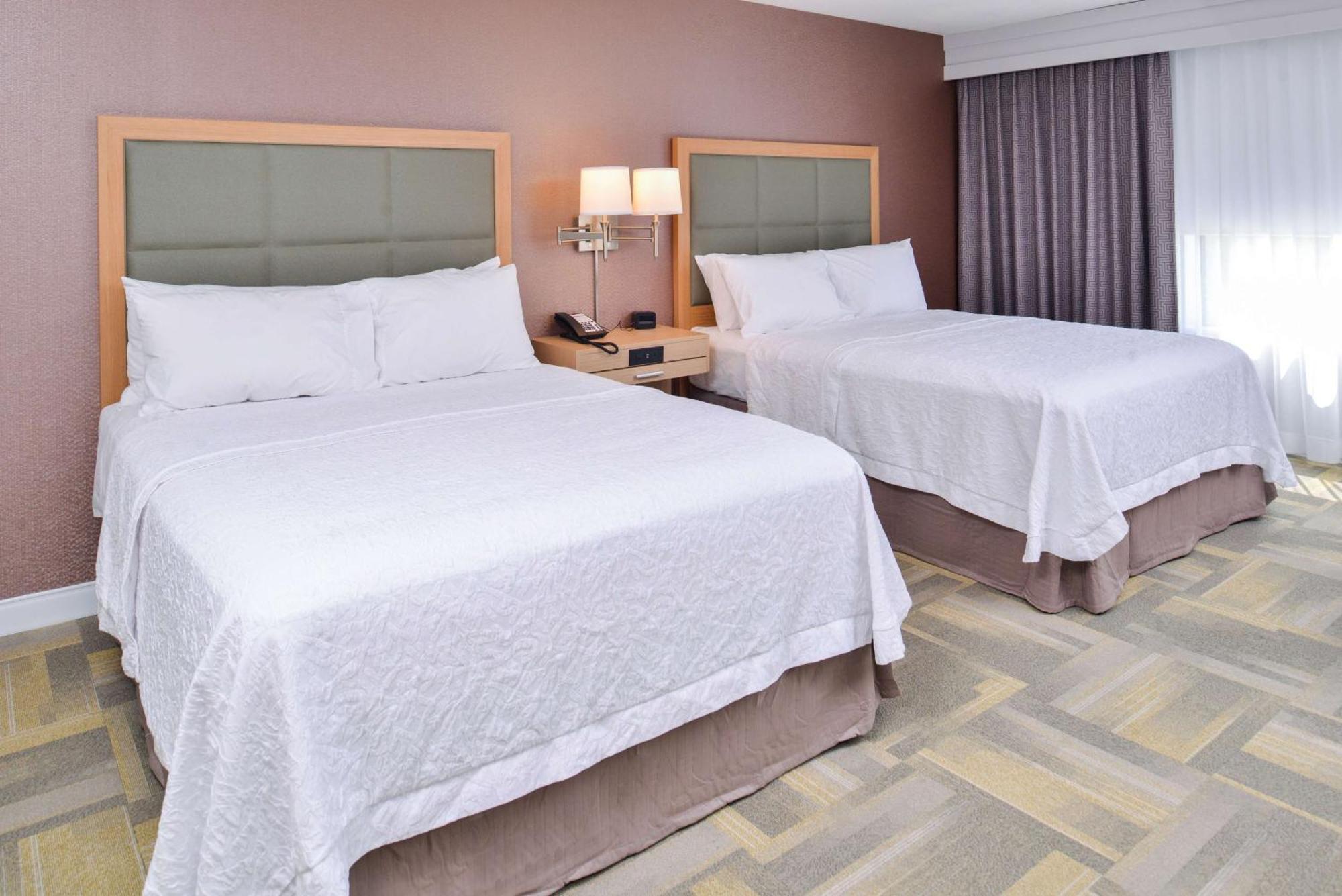 Hampton Inn And Suites Altoona-Des Moines By Hilton Eksteriør billede