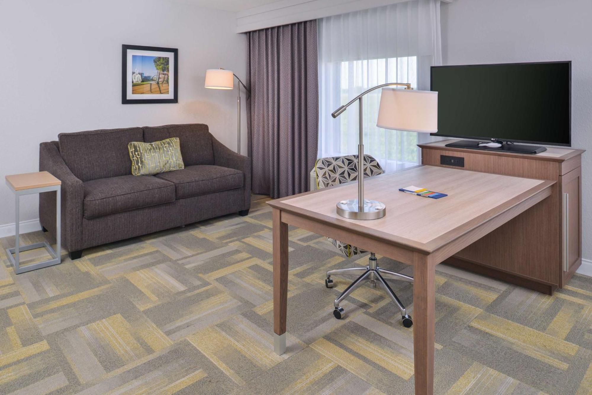 Hampton Inn And Suites Altoona-Des Moines By Hilton Eksteriør billede