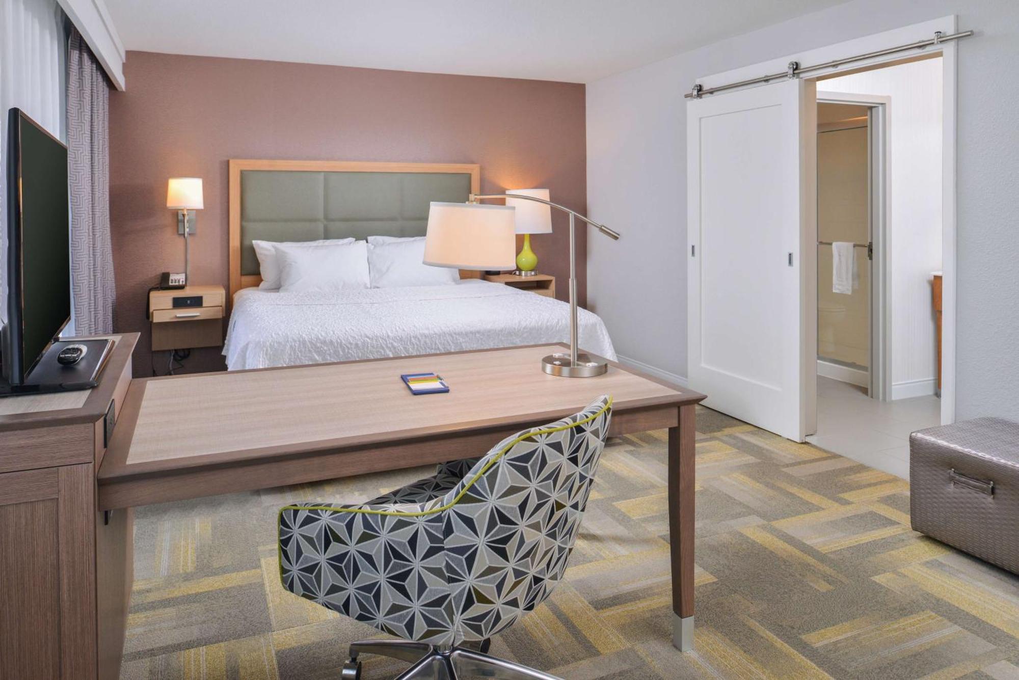Hampton Inn And Suites Altoona-Des Moines By Hilton Eksteriør billede