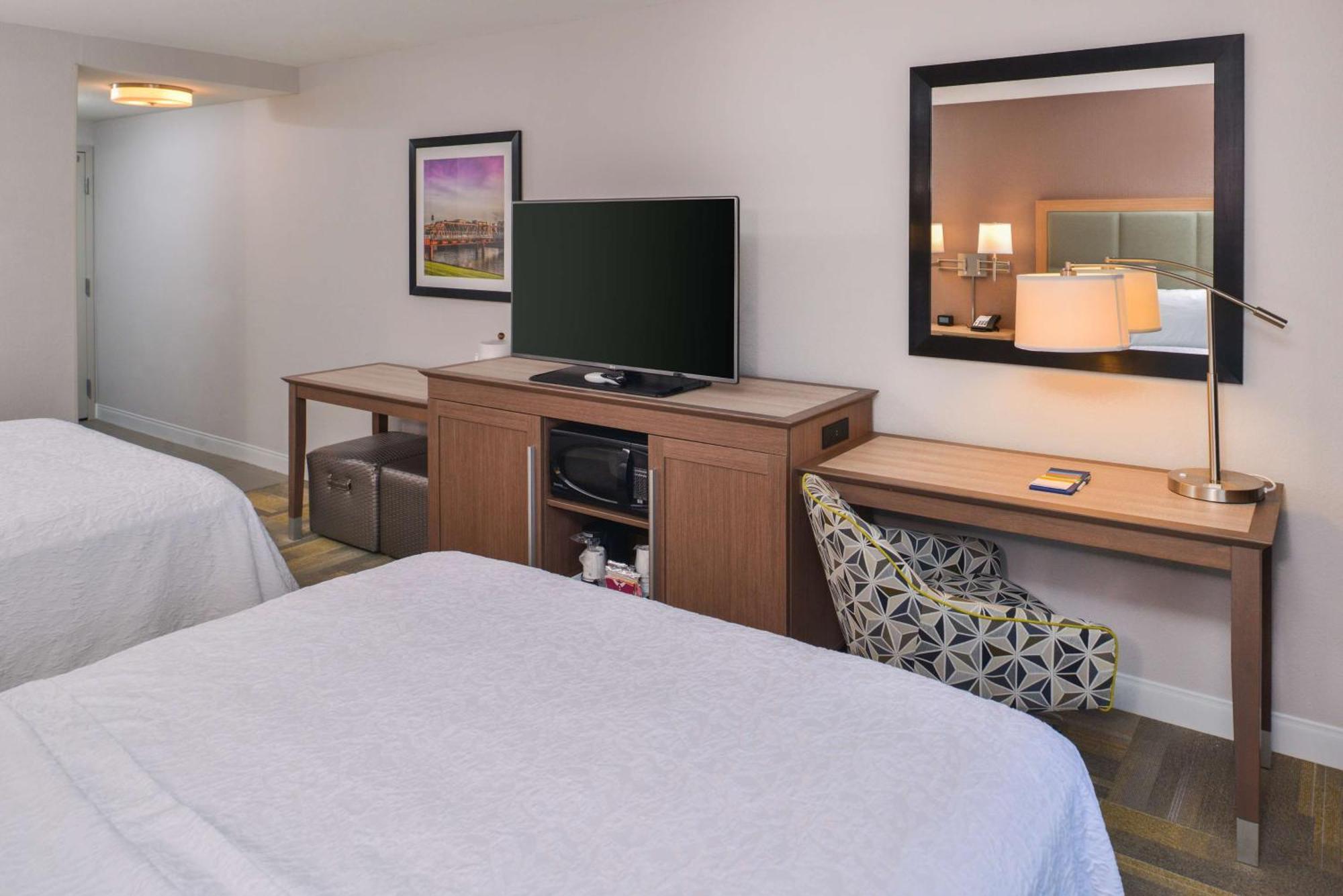 Hampton Inn And Suites Altoona-Des Moines By Hilton Eksteriør billede
