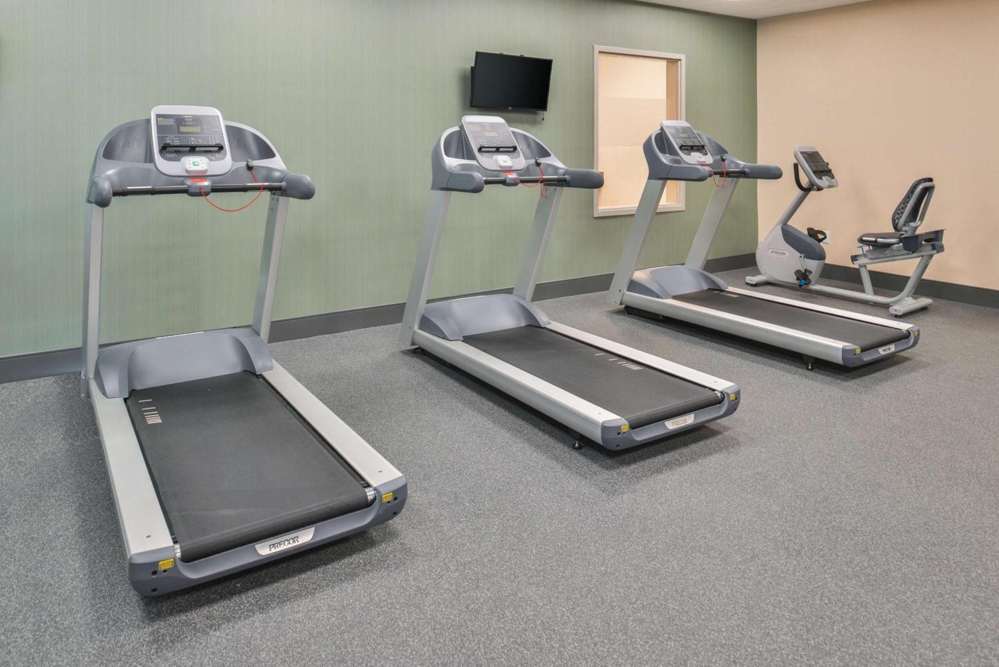 Hampton Inn And Suites Altoona-Des Moines By Hilton Eksteriør billede