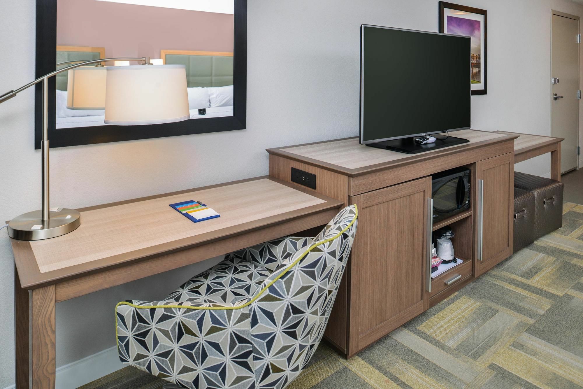 Hampton Inn And Suites Altoona-Des Moines By Hilton Eksteriør billede