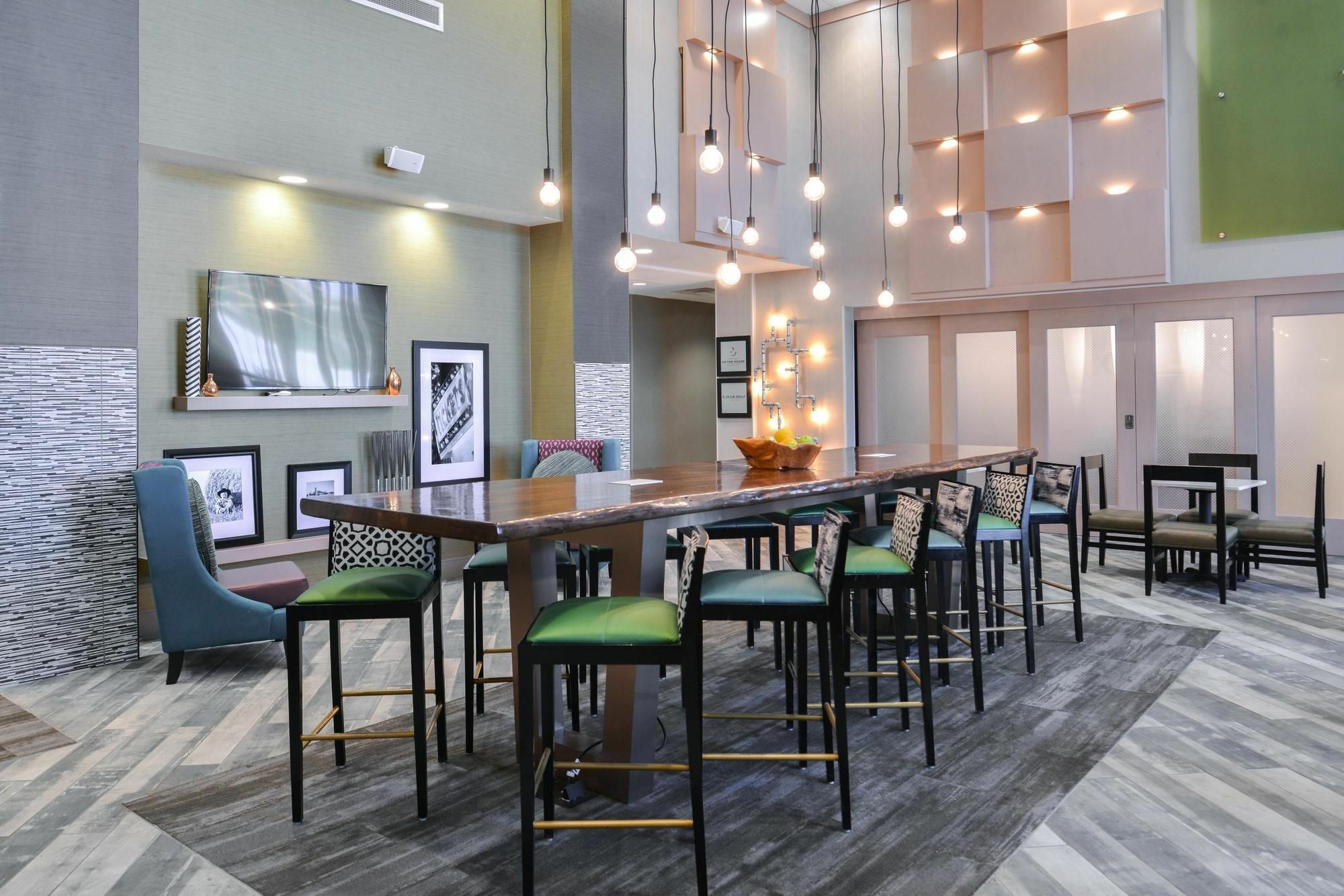 Hampton Inn And Suites Altoona-Des Moines By Hilton Eksteriør billede