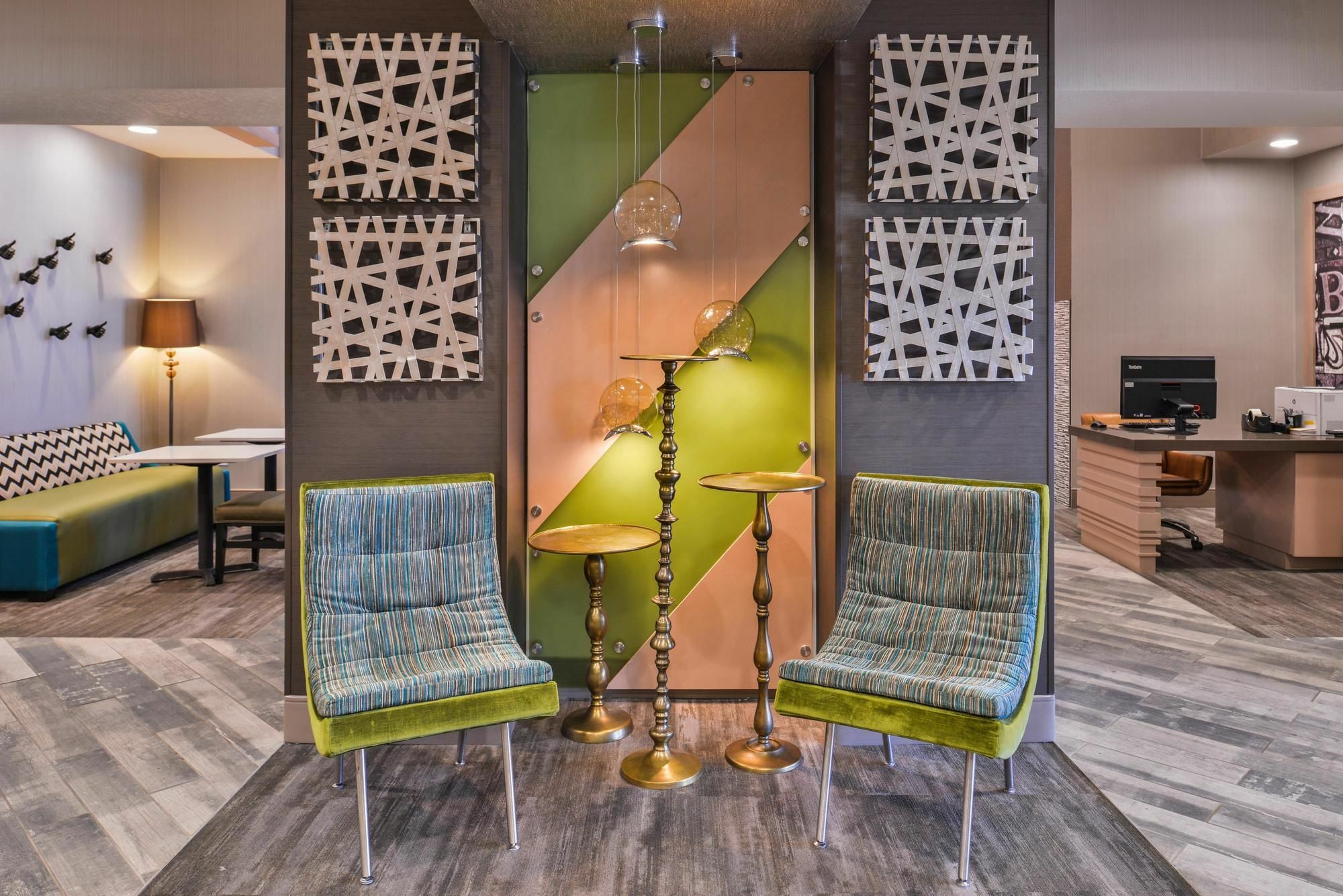 Hampton Inn And Suites Altoona-Des Moines By Hilton Eksteriør billede